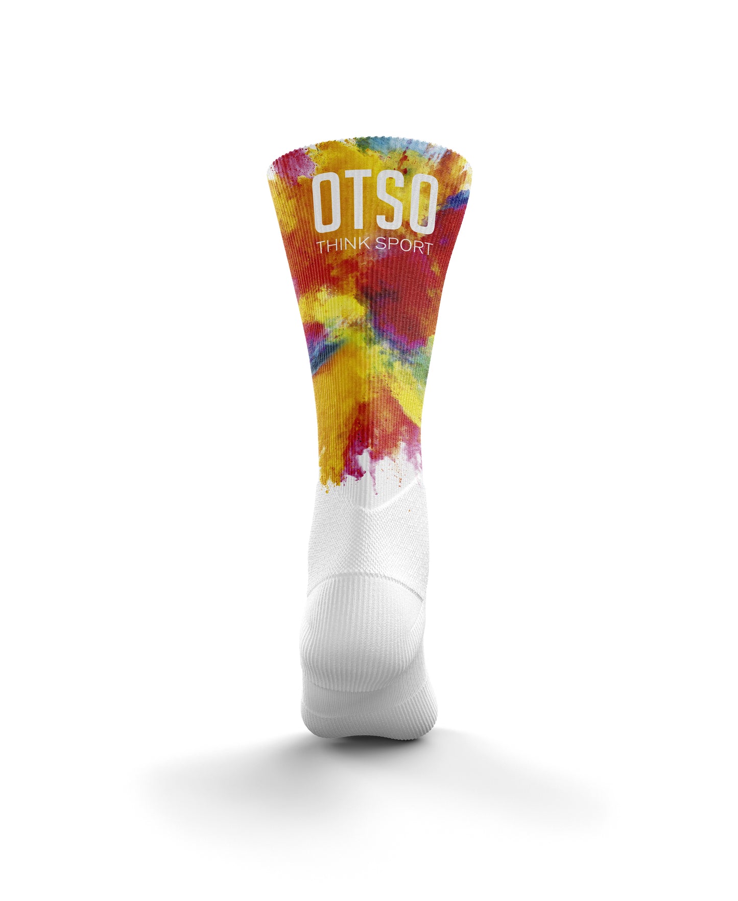 Funny Socks High Cut - Colors