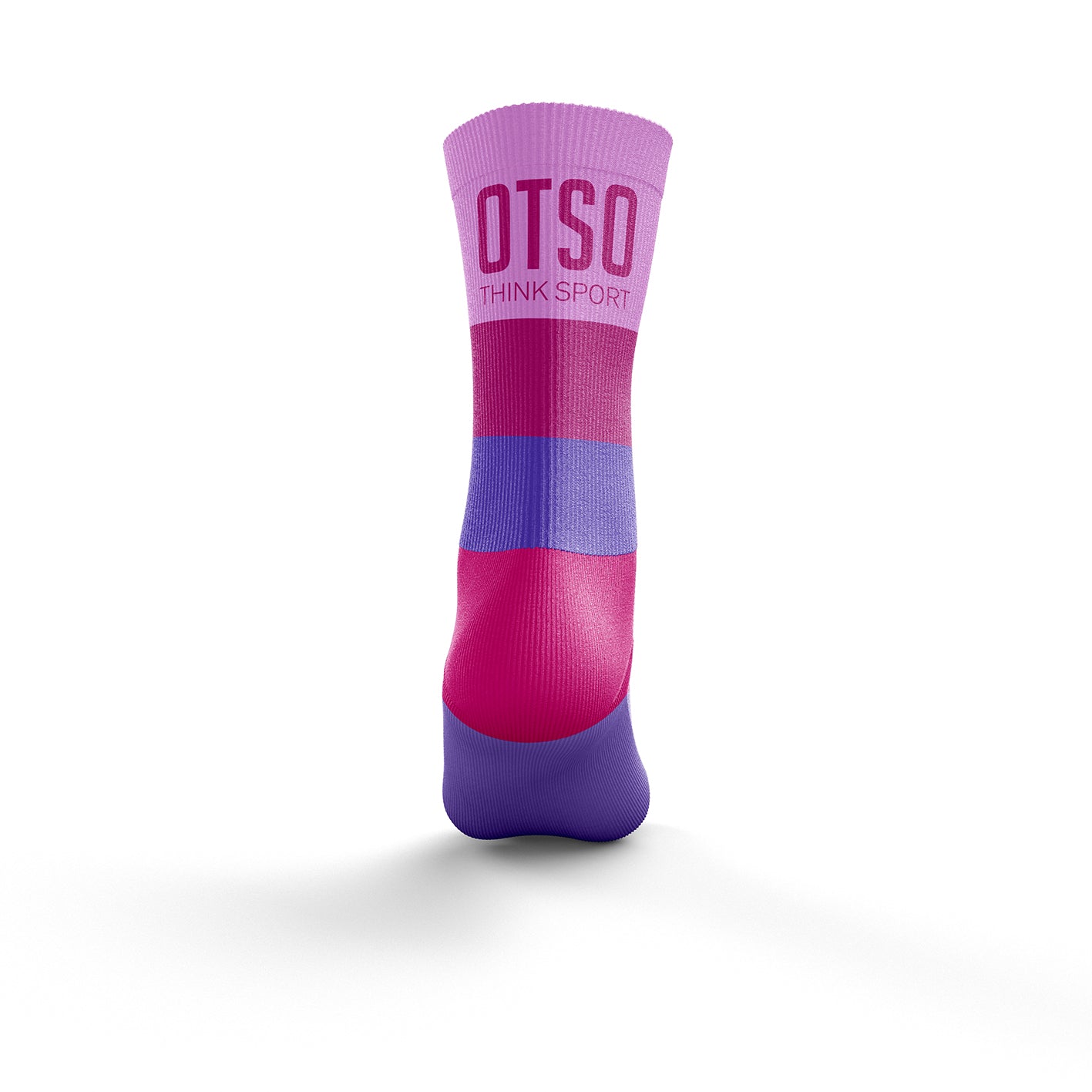 Multisport Socks Medium Cut Zaria