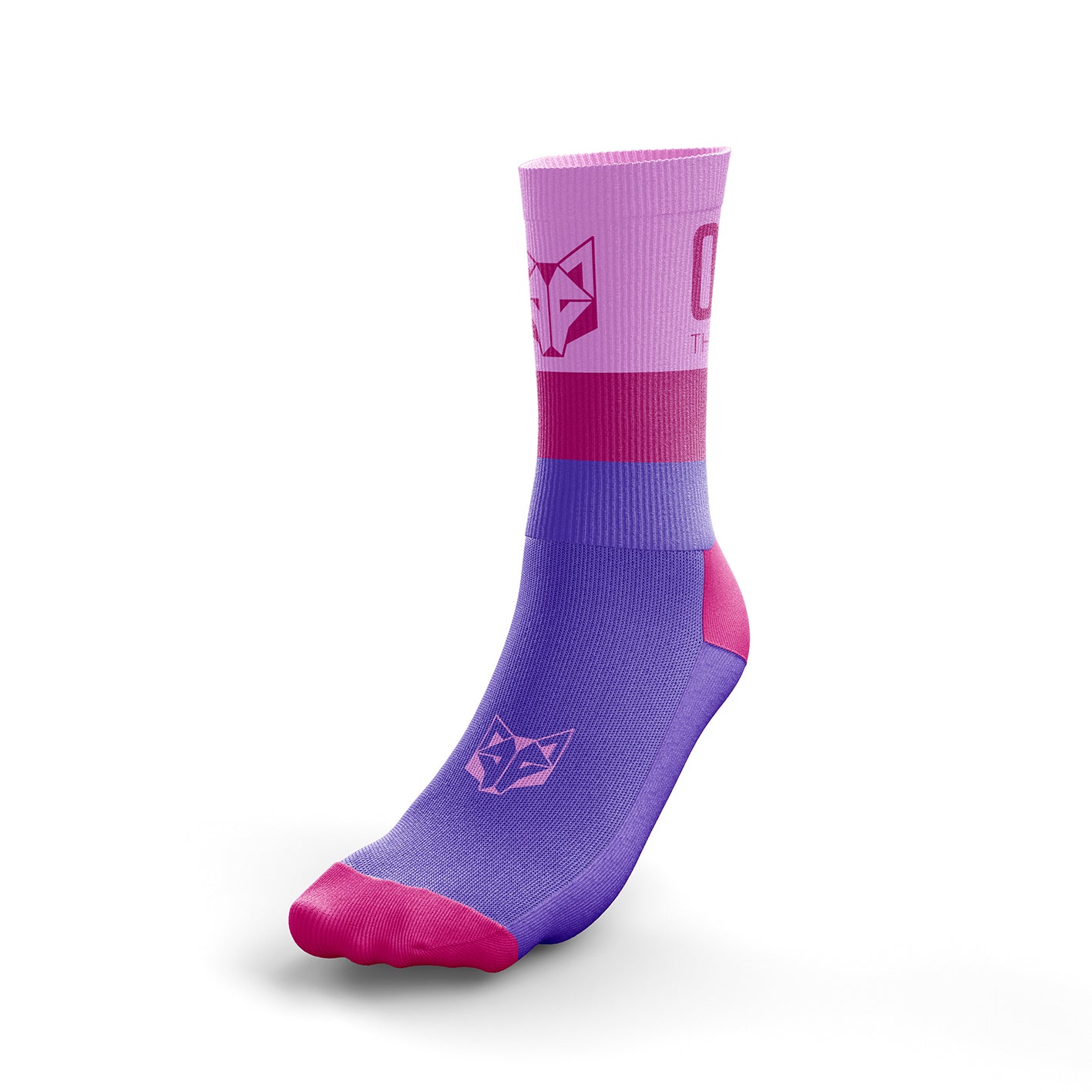 Multisport Socks Medium Cut Zaria