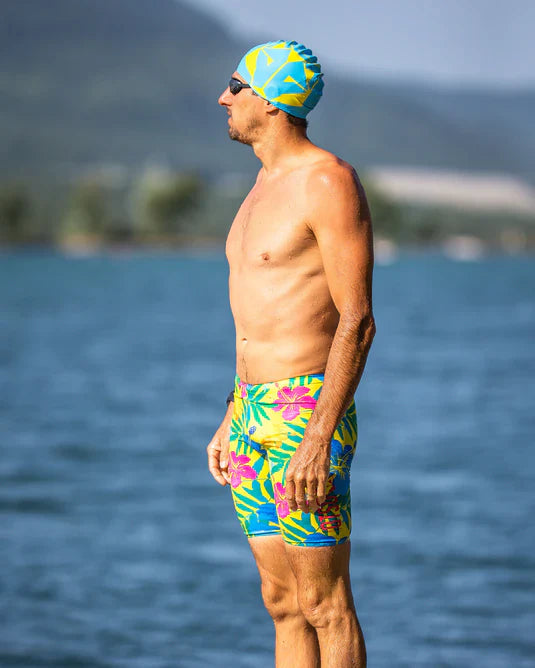 Men's Swim Shorts
