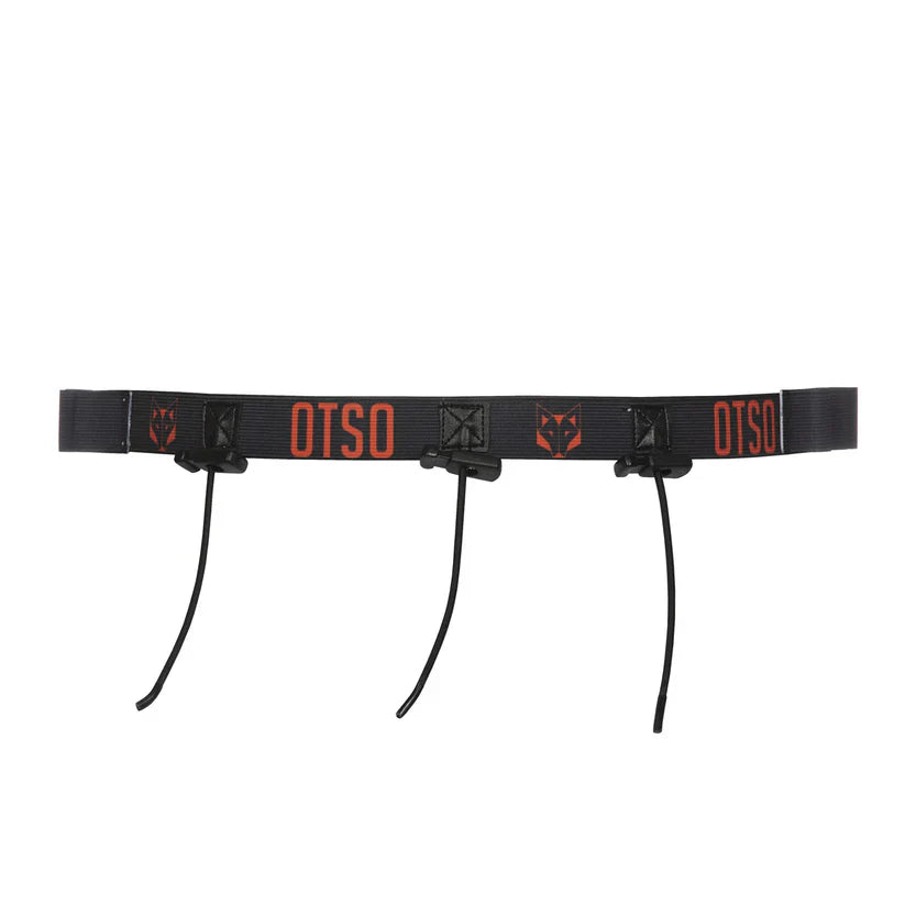 Race Belts
