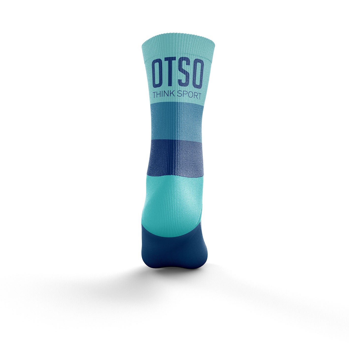Multisport Socks Medium Cut - Aoki