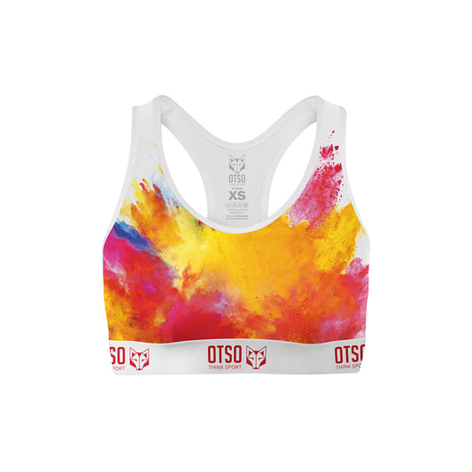 Womens Sports Top - Colors