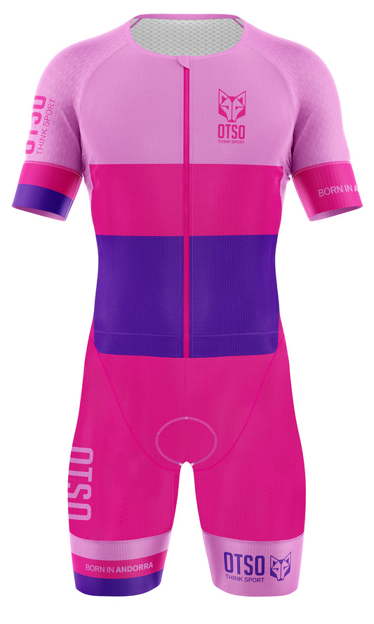 Women's Triathlon Suit - Zaria