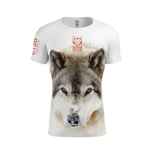 Mens T-shirt - Wolf