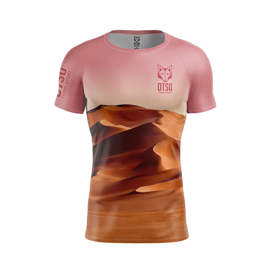 Mens T-shirt - Desert