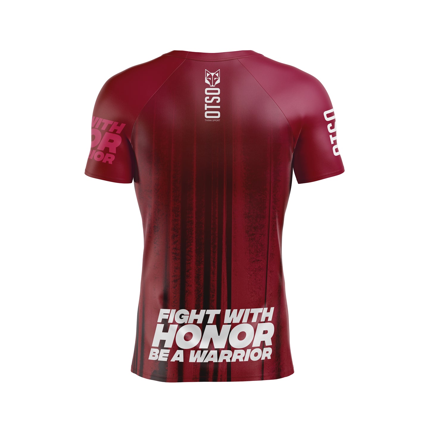 Mens T-shirt - Warrior