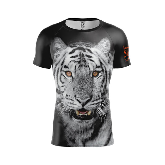 Mens T-shirt - Tiger