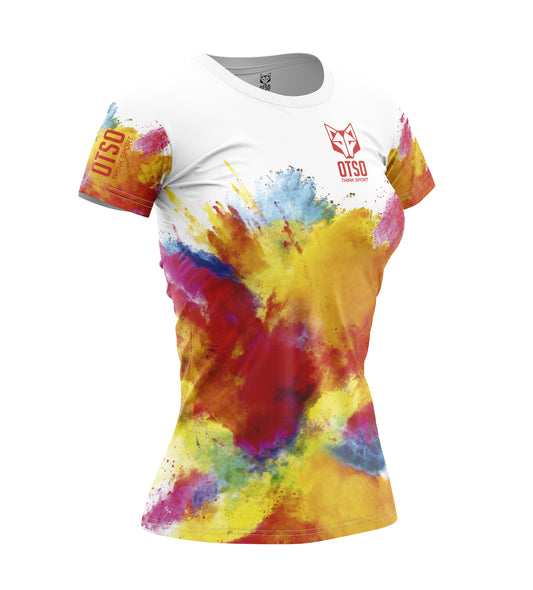 Womens Tshirt - Colors
