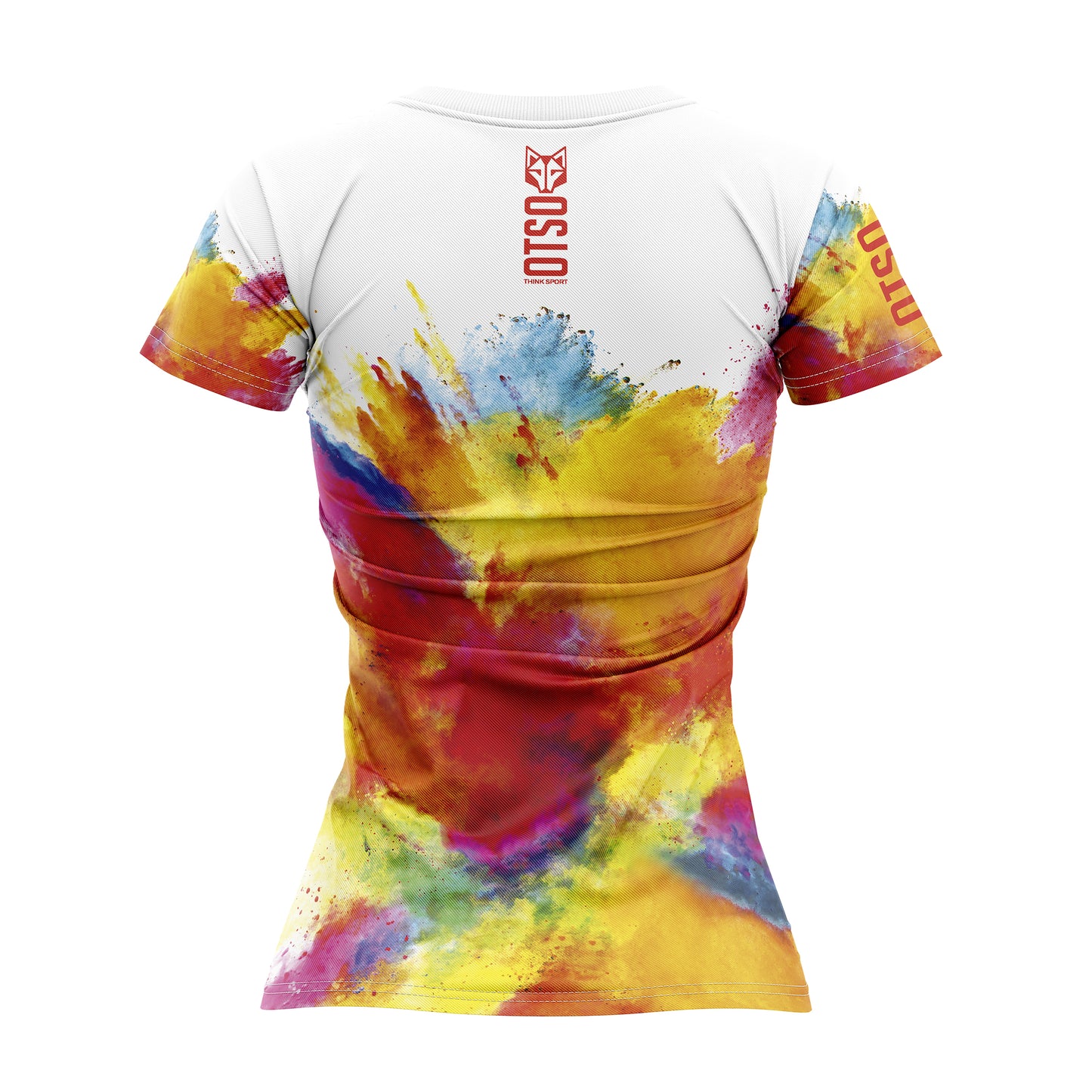 Womens Tshirt - Colors
