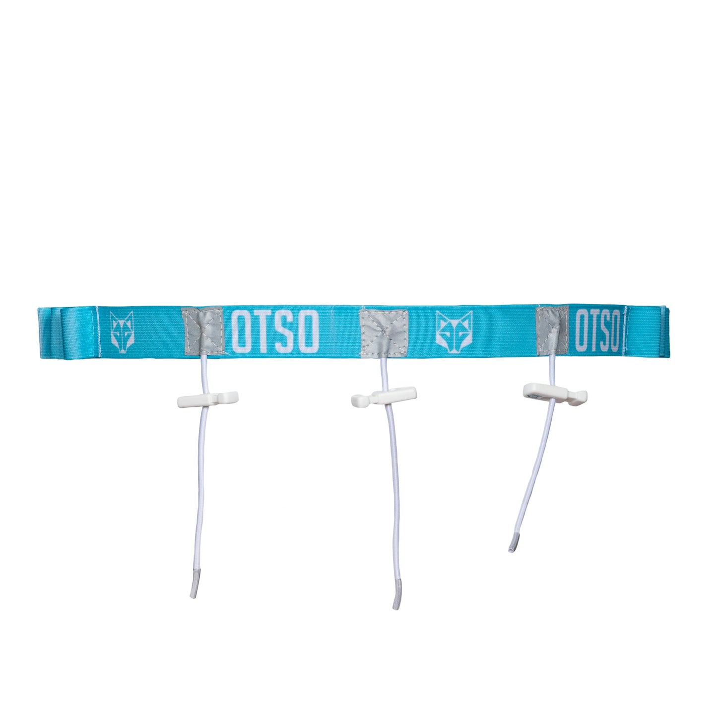 Unisex Race Belt - Blue